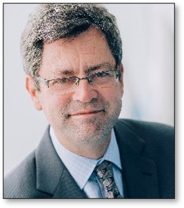 Dr. Sylvain Martel