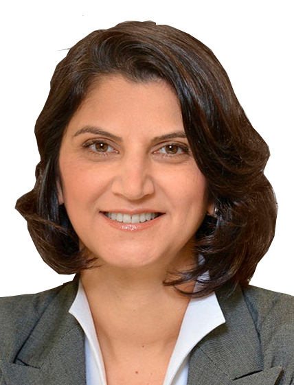 Dr. Lisa Matar